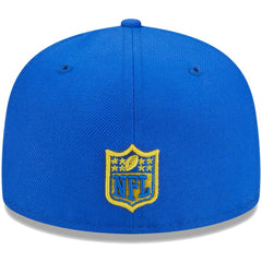 Youth Main 59FIFTY Fitted Hat - Los Angeles Rams Hats