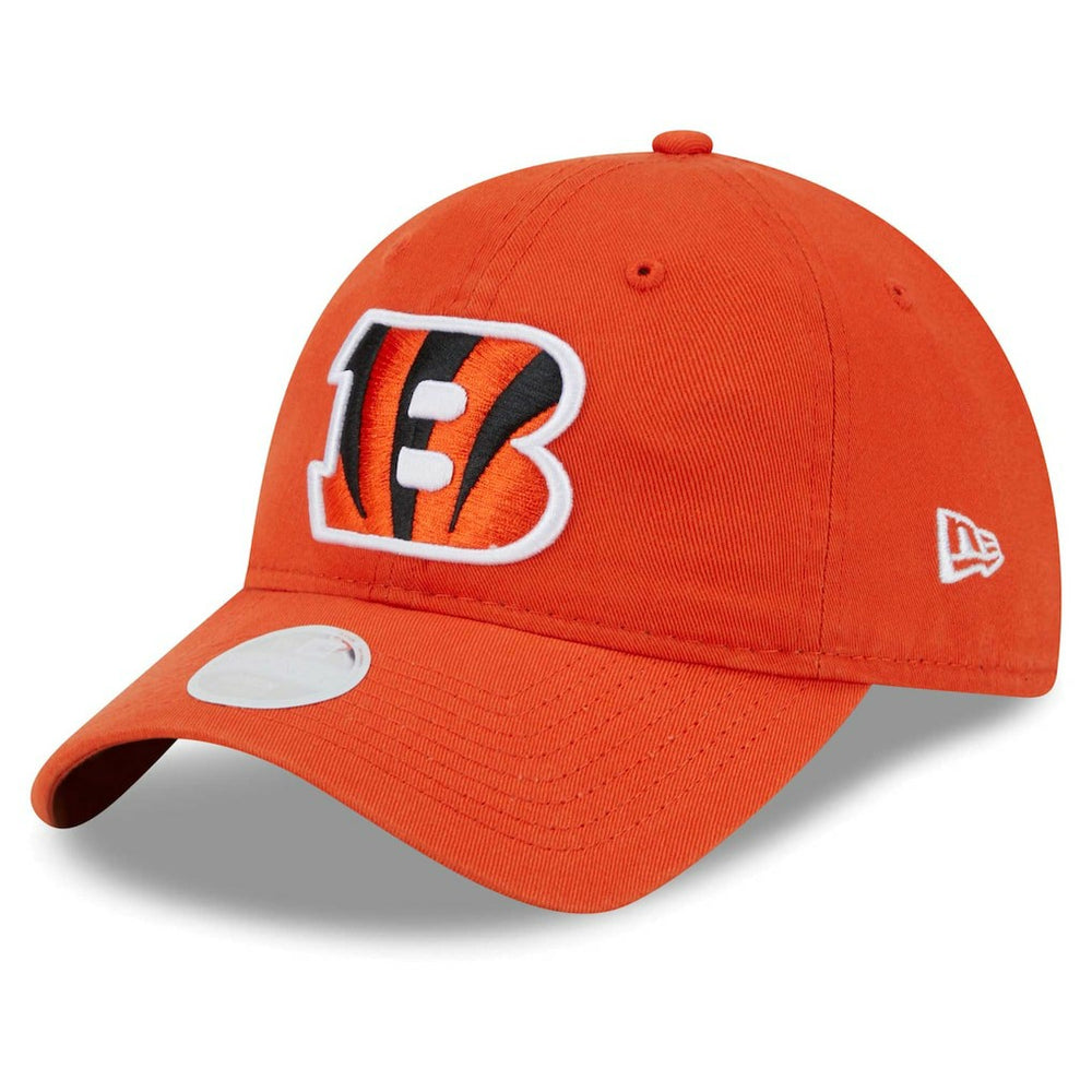Women's Main Core Classic 2.0 9TWENTY Adjustable Hat - Cincinnati Bengals Hats