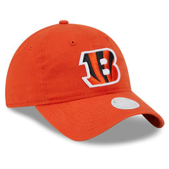 Women's Main Core Classic 2.0 9TWENTY Adjustable Hat - Cincinnati Bengals Hats