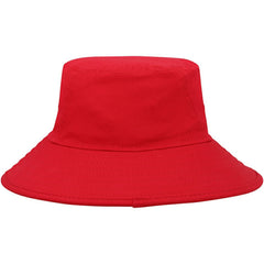 Main Bucket Hat - San Francisco 49ers Hats