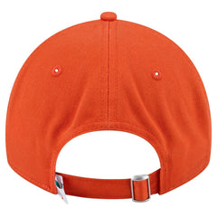 Women's Throwback Main Core Classic 2.0 9TWENTY Adjustable Hat - Miami Dolphins Hats
