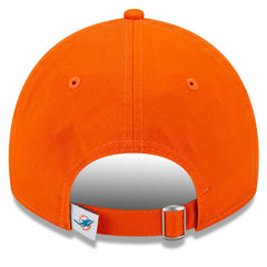 Women's Main Core Classic 2.0 9TWENTY Adjustable Hat - Miami Dolphins Hats