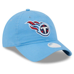 Women's Main Core Classic 2.0 9TWENTY Adjustable Hat - Tennessee Titans Hats