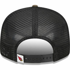 Main Trucker 9FIFTY Snapback Hat - Arizona Cardinals Hats