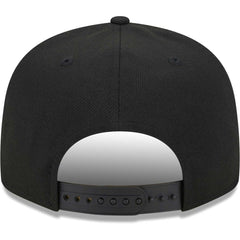 Main Script 9FIFTY Snapback Hat - Cincinnati Bengals Hats