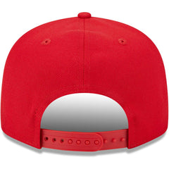 Main Script 9FIFTY Snapback Hat - Kansas City Chiefs Hats