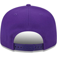 Main Script 9FIFTY Snapback Hat - Minnesota Vikings Hats