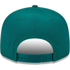 Main Script 9FIFTY Snapback Hat - New York Jets Hats