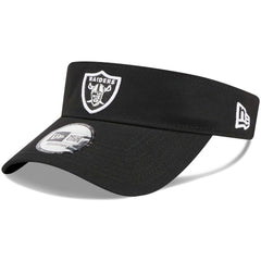 Main Adjustable Visor - Las Vegas Raiders