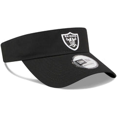 Main Adjustable Visor - Las Vegas Raiders