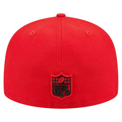 Main 59FIFTY Fitted Hat - Kansas City Chiefs Hats