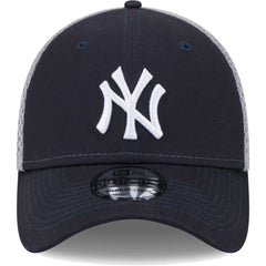 Navy New York Yankees New Era Team Neo 39THIRTY Flex Hat