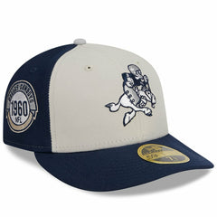 2023 Sideline Historic Low Profile 59FIFTY Fitted Hat - Dallas Cowboys Hats