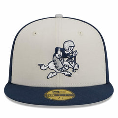 2023 Sideline Historic 59FIFTY Fitted Hat - Dallas Cowboys Hats