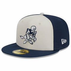 2023 Sideline Historic 59FIFTY Fitted Hat - Dallas Cowboys Hats