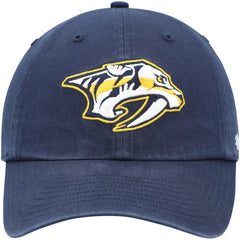 NHL Nashville Predators '47 Team Clean Up Adjustable Hat