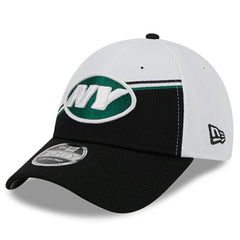 2023 Sideline 9FORTY Adjustable Hat - New York Jets Hats