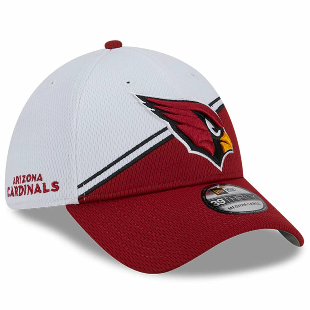 2023 Sideline 39THIRTY Flex Hat - Arizona Cardinals Hats