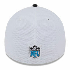 2023 Sideline 39THIRTY Flex Hat - Carolina Panthers Hats