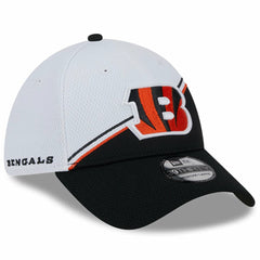 2023 Sideline 39THIRTY Flex Hat - Cincinnati Bengals Hats