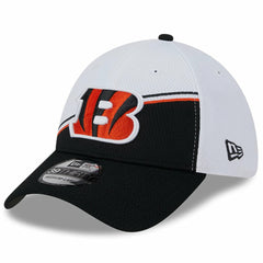 2023 Sideline 39THIRTY Flex Hat - Cincinnati Bengals Hats