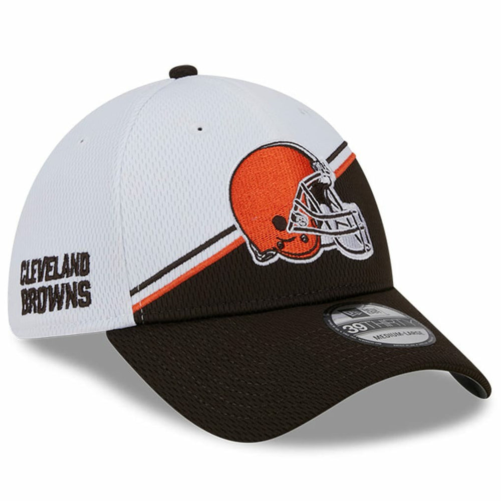 2023 Sideline 39THIRTY Flex Hat - Cleveland Browns Hats