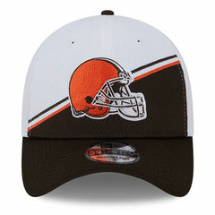 2023 Sideline 39THIRTY Flex Hat - Cleveland Browns Hats