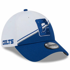2023 Sideline 39THIRTY Flex Hat - Indianapolis Colts Hats