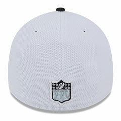 2023 Sideline 39THIRTY Flex Hat - Las Vegas Raiders Hats