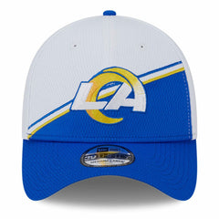 2023 Sideline 39THIRTY Flex Hat - Los Angeles Rams Hats