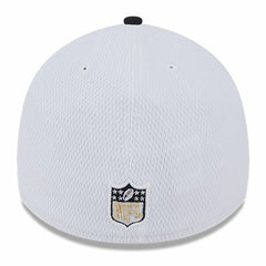 2023 Sideline 39THIRTY Flex Hat - New Orleans Saints Hats