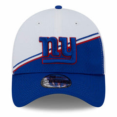 2023 Sideline 39THIRTY Flex Hat - New York Giants Hats