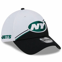 2023 Sideline 39THIRTY Flex Hat - New York Jets Hats