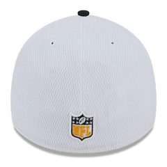 2023 Sideline 39THIRTY Flex Hat - Pittsburgh Steelers Hats