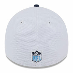 2023 Sideline 39THIRTY Flex Hat - Tennessee Titans Hats