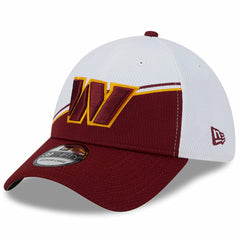 2023 Sideline 39THIRTY Flex Hat - Washington Commanders Hats