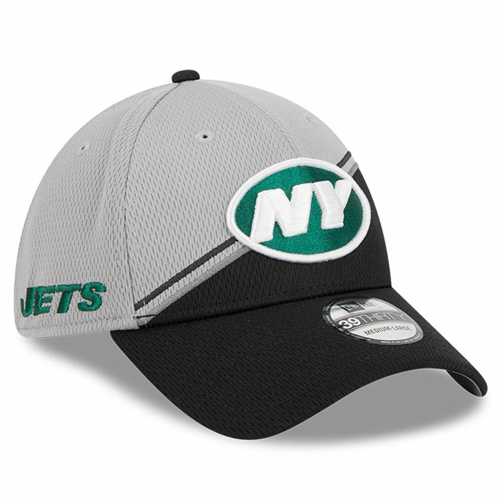 2023 Sideline 39THIRTY Flex Hat - New York Jets Hats