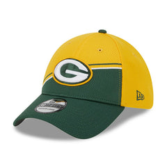 2023 Sideline 39THIRTY Flex Hat - Green Bay Packers Hats