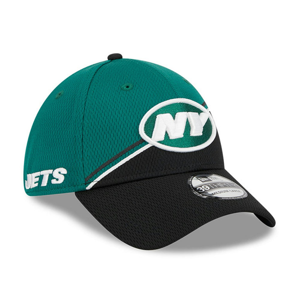 2023 Sideline 39THIRTY Flex Hat - New York Jets Hats