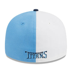 2023 Sideline Low Profile 59FIFTY Fitted Hat - Tennessee Titans Hats