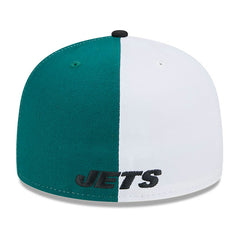 2023 Sideline 59FIFTY Fitted Hat - New York Jets Hats