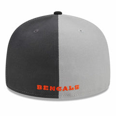 2023 Sideline 59FIFTY Fitted Hat - Cincinnati Bengals Hats