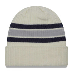 Vintage Cuffed Knit Hat - Dallas Cowboys Hats