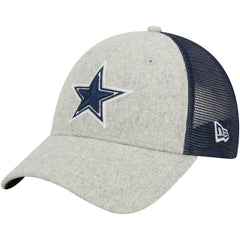 Pop Trucker 9FORTY Adjustable Hat - Dallas Cowboys Hats