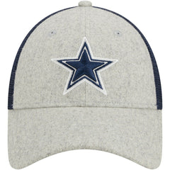 Pop Trucker 9FORTY Adjustable Hat - Dallas Cowboys Hats