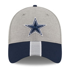 Stripe 39THIRTY Flex Hat - Dallas Cowboys Hats