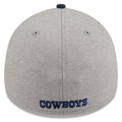 Stripe 39THIRTY Flex Hat - Dallas Cowboys Hats