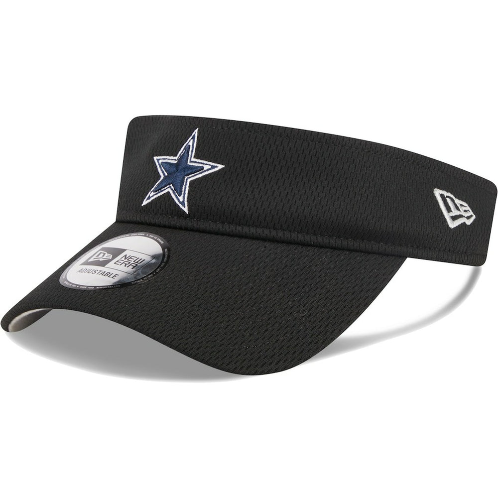 Adjustable Visor - Dallas Cowboys