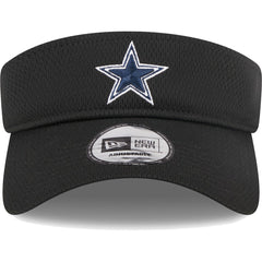 Adjustable Visor - Dallas Cowboys