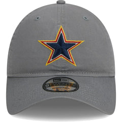 Color Pack 9TWENTY Adjustable Hat - Dallas Cowboys Hats
